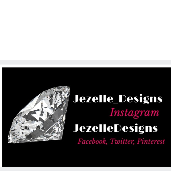 MESSAGE 2 ORDER! 💎 Custom Bling Converse - Picture 5 of 17